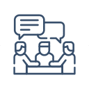 Conversation Icon