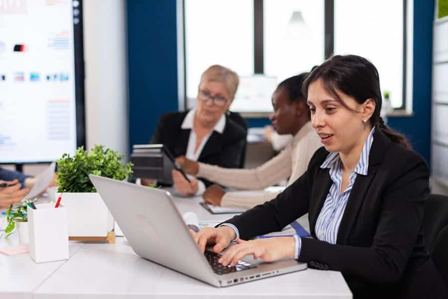 Expert IT Services for Banks