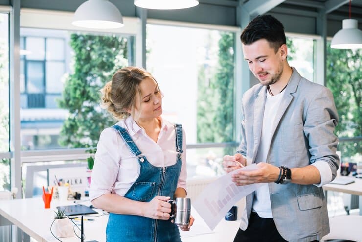 Expert IT Services for Retail Industry