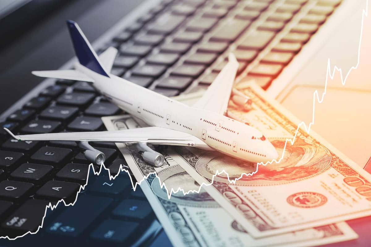 Expert IT Solutions for Aviation Companies