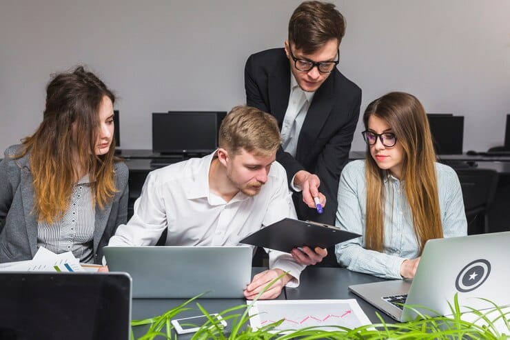 Expert IT Solutions for Educational Sector