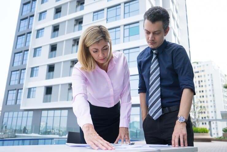 Expert IT Solutions for Property Management