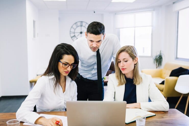 Expert IT Support for Accounting Firms