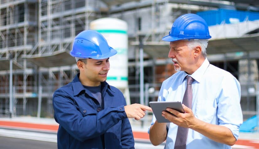 Expert IT Support for Shipbuilders