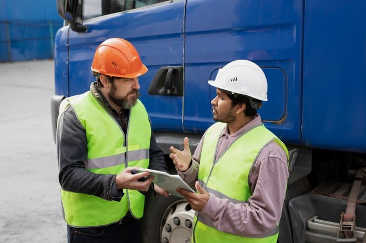 Expert IT Support for Transportation Industry