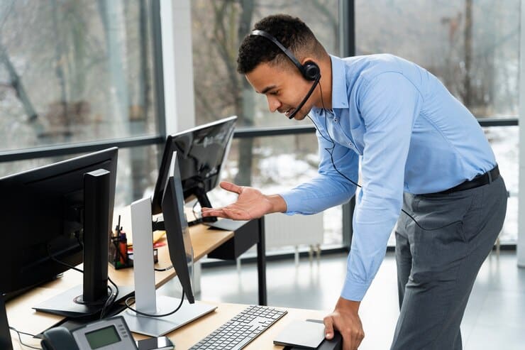 Expert Tech Support for Media Companies