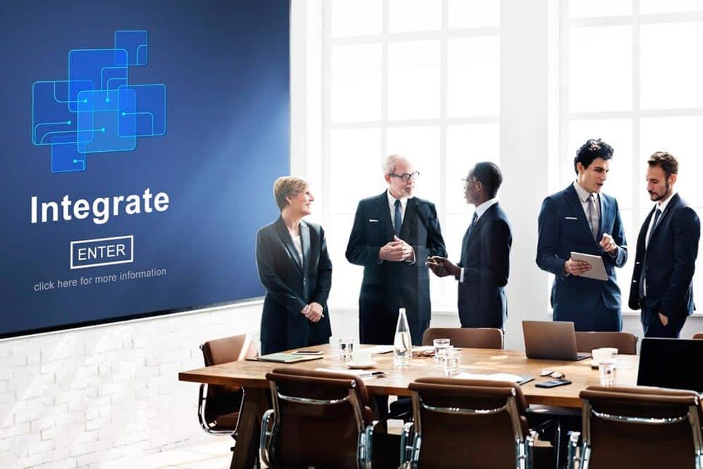 Government IT Solutions