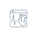 Health and Care Icon