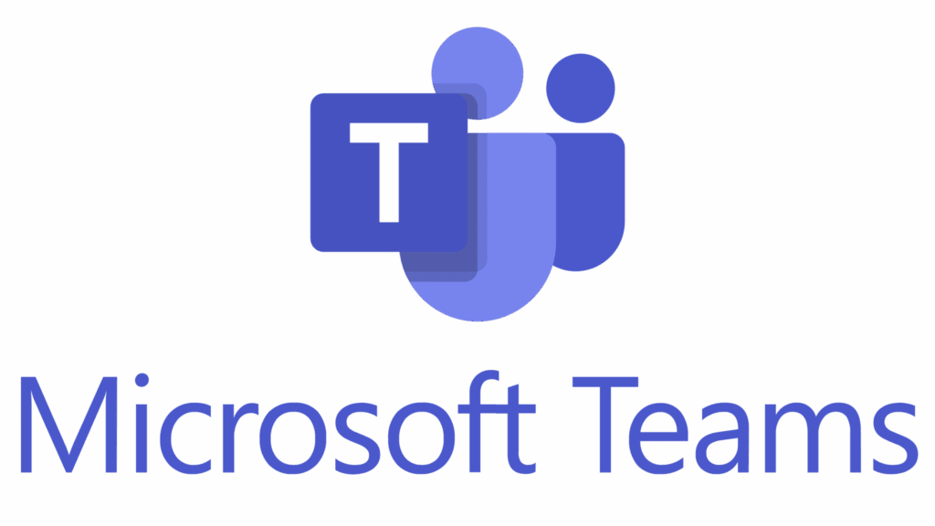 Microsoft Teams Logo