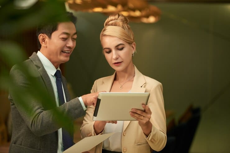 Professional IT Consulting for Hospitality Sector