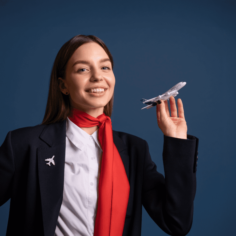 Professional IT Consulting for Regional Aviation