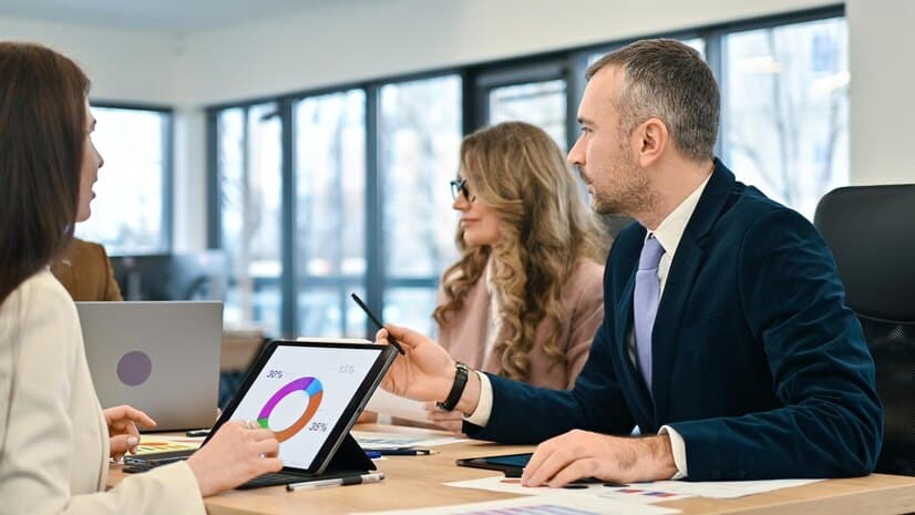 Professional IT Management for Investment Companies