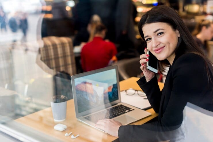 Professional IT Management for Retail Chains