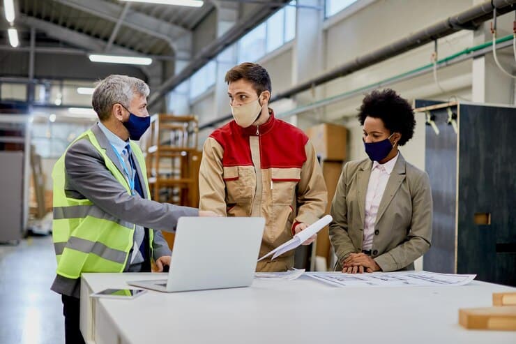 Professional IT Management for Transport Businesses