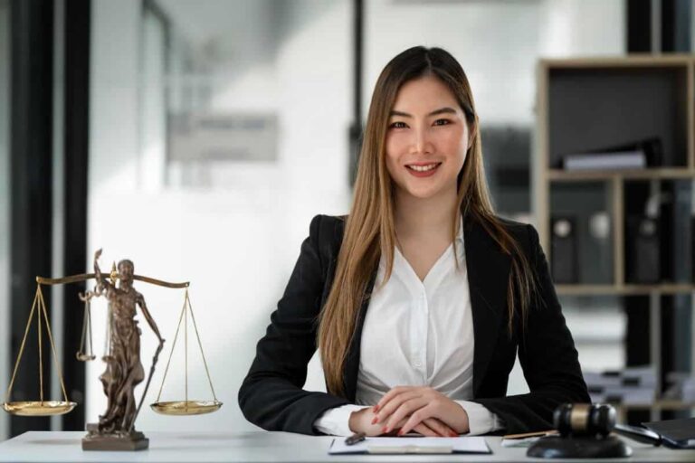 Professional IT Provider for Law Firms