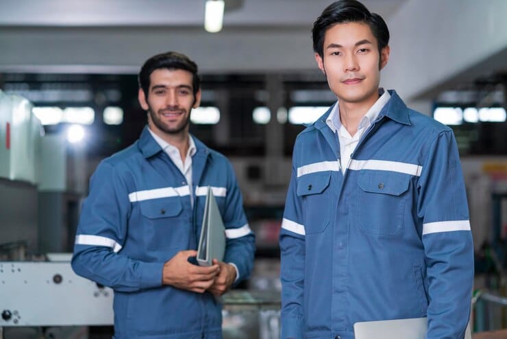 Professional IT Provider for Maritime Engineering