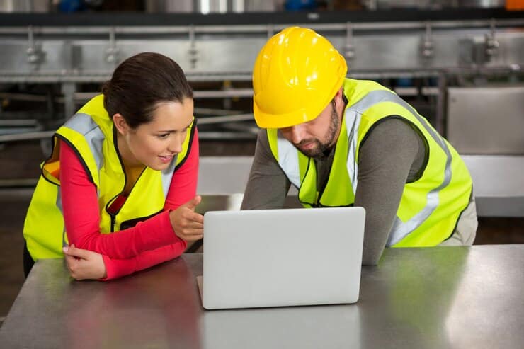 Professional IT Support for Mining Sector