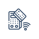 System Network Icon