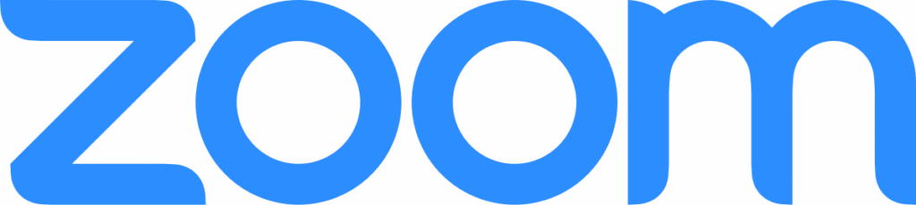 Zoom New Logo