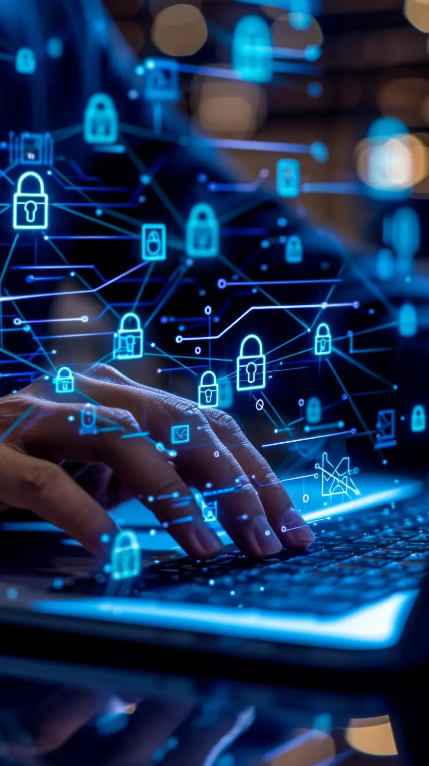 CYBER SECURITY SERVICES WA